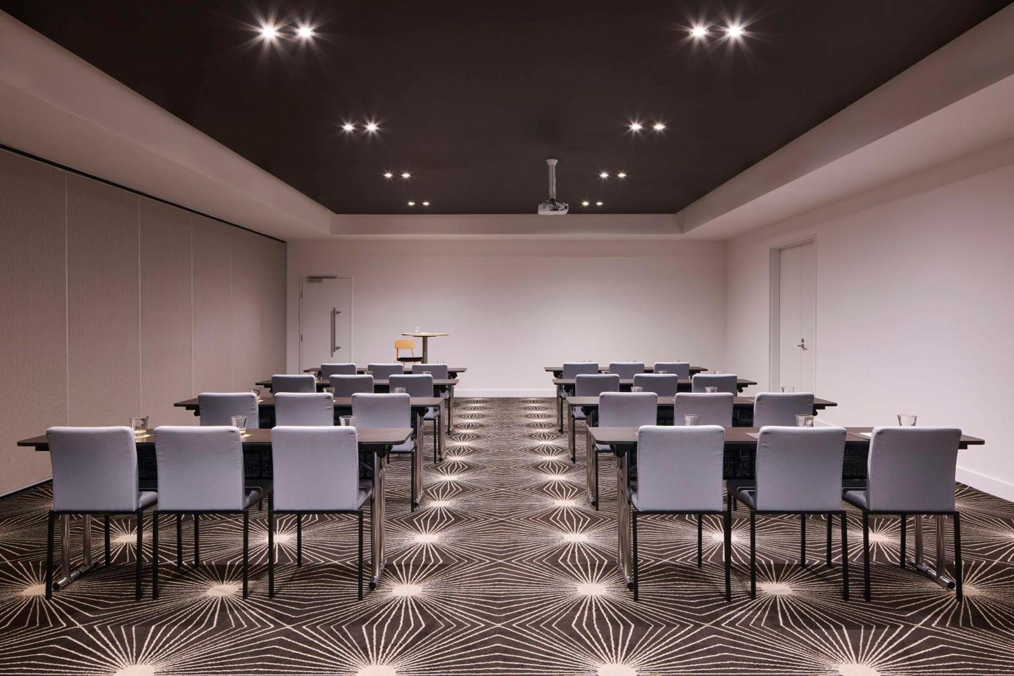 Hotel Atura Dandenong Doveton Esterno foto
