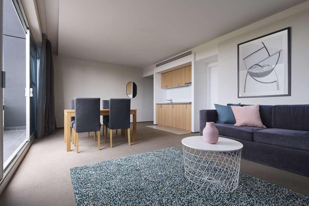 Hotel Atura Dandenong Doveton Camera foto