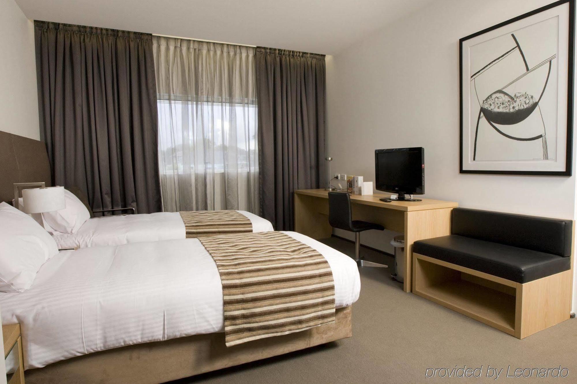Hotel Atura Dandenong Doveton Esterno foto