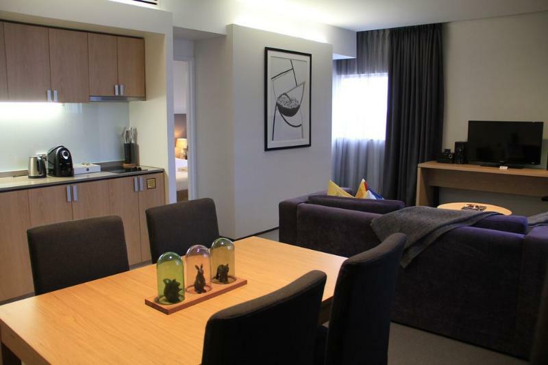 Hotel Atura Dandenong Doveton Esterno foto