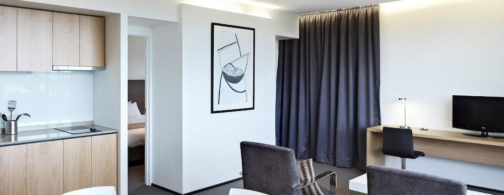 Hotel Atura Dandenong Doveton Esterno foto